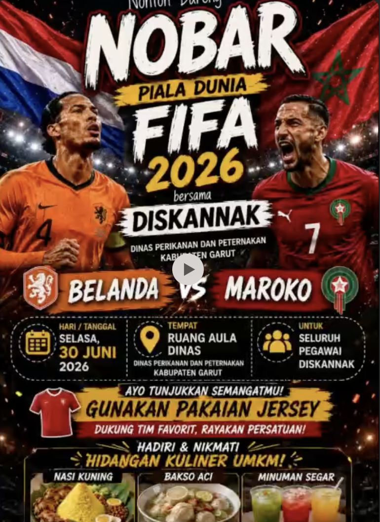Nonton Bareng