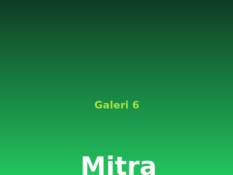 Kolaborasi mitra pemasaran